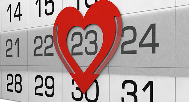 Что представляют собой курсоры для календарей и какими они бывают