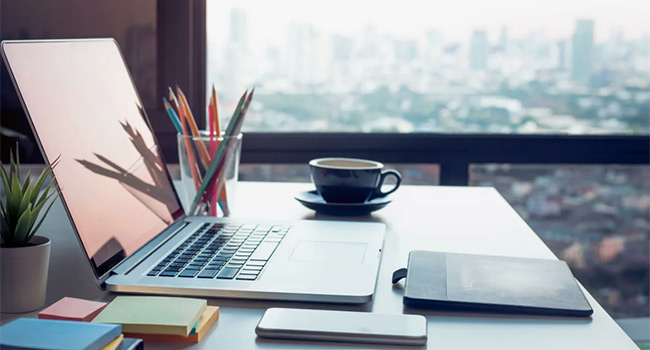 Организация документов: как поддерживать порядок на рабочем столе