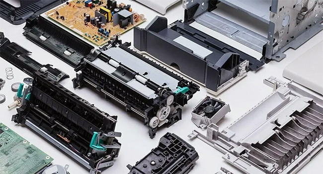 Особенности выбора расходных материалов для офисной техники