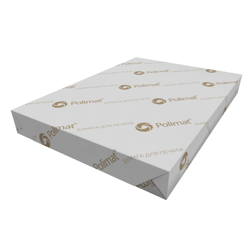 Бумага для печати Офсетная тонированная SRA3 (450*320) 80 г/м2 Россия ...