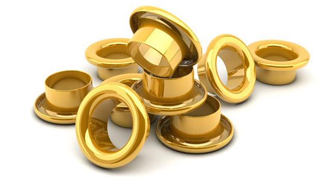 Зачем нужны люверсы? Где и как их используют?