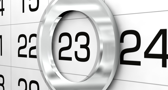 Магнитные курсоры на квартальных календарях: стильный тренд и практичное решение