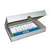 Коробка для календарей